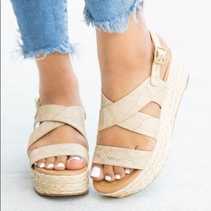 New rare Snake FLATFORM size 10 last one!